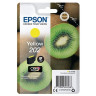 Epson 202 T02F4 C13T02F44010 Yellow Original Ink Cartridge