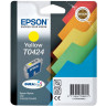 Epson C13T042440 Yellow Original Ink Cartridge