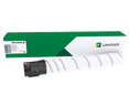 Lexmark 76C00M0 Magenta Original Toner Cartridge