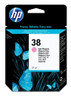 HP No:38 C9419A Light-magenta Original Ink Cartridge
