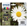 Epson 18XL T1816 C13T18164010 Multipack Original Ink Cartridge