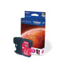 Brother LC1100HYM Magenta Original Ink Cartridge