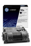 HP 90X CE390X Black Original Toner Cartridge