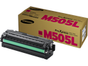 Samsung SU302A CLT-M505L Magenta Original Toner Cartridge