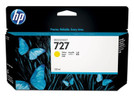 HP B3P21A Yellow Original Ink Cartridge