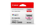 Canon PFI-1000PM 0551C001 Magenta Original Ink Cartridge