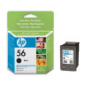 HP No 56 C6656AE Black Original Ink Cartridge