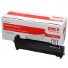 OKI Black Imaging Drum Unit 43460224