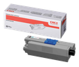 OKI 44469803 Black Original Toner Cartridge