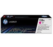 HP CE323A Magenta Original Toner Cartridge