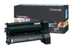 Lexmark C780A1MG Magenta Original Toner Cartridge