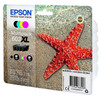 Epson 603XL C13T03A64010 Multipack Original Ink Cartridge