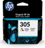 HP 305 3YM60AE Tri-colour Original Ink Cartridge