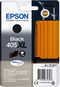 Epson 405XL C13T05H14010 Black Original Ink Cartridge