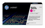 HP 507a CE403A Magenta Original Toner Cartridge
