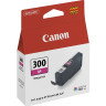 Canon PFI-300M 4195C001 Magenta Original Ink Cartridge