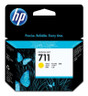 HP HP 711 CZ132A Yellow Original Ink Cartridge