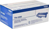 Brother TN3380 Black Original Toner Cartridge
