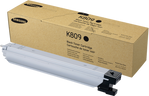 Samsung SS607A/CLT-K809S Black Original Toner Cartridge