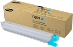 Samsung SS567A CLT-C809S Cyan Original Toner Cartridge