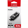 Canon PGI-555XXL 8049B001 Black Original Ink Cartridge