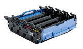 Brother Black, Cyan, Magenta, Yellow Imaging Drum Unit DR321CL