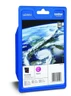 Brother LC985M Magenta Original Ink Cartridge