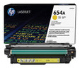 HP CF332A Yellow Original Toner Cartridge