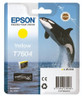 Epson C13T76044010 Yellow Original Ink Cartridge