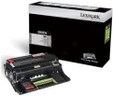 Lexmark Black Imaging Drum Unit 50F0ZA0