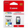 Canon CL-561XL 3730C001 Colour Original Ink Cartridge