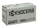 Kyocera 1T02R90NL1 TK5220K Black Original Toner Cartridge