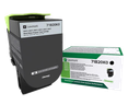 Lexmark 71B20K0 Black Original Toner Cartridge