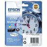 Epson T2715 C13T27154012 Multipack Original Ink Cartridge