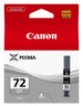 Canon PGI-72 / 6409B001 Grey Original Ink Cartridge