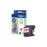 Brother LC221M Magenta Original Ink Cartridge