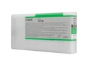 Epson C13T653B00 T653B Green Original Ink Cartridge
