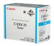 Canon 0453B002 Cyan Original Toner Cartridge