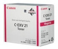 Canon 0454B002 Magenta Original Toner Cartridge