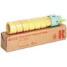 Ricoh 841125 842044 Yellow Original Toner Cartridge