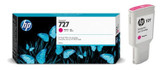 HP F9J77A Magenta Original Ink Cartridge