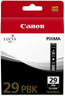 Canon PGI-29PBK 4869B001AA Photo-black Original Ink Cartridge