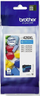 Brother LC426XLC Cyan Original Ink Cartridge
