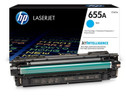 HP CF451A Cyan Original Toner Cartridge