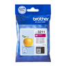 Brother LC3211M Magenta Original Ink Cartridge
