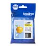Brother LC3211Y Yellow Original Ink Cartridge