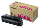 Samsung CLT-M603L/SU346A Magenta Original Toner Cartridge