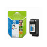 HP No 78 C6578A Colour Original Ink Cartridge