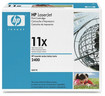 HP Q6511X Black Original Toner Cartridge