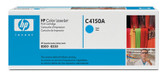 HP C4150A Cyan Original Toner Cartridge